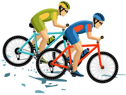 Vélos Tout Terrain