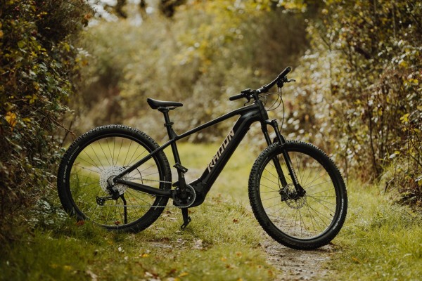 Du VTT
